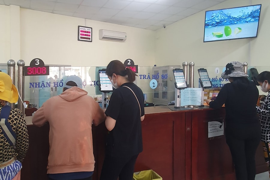 [Infographics] Từ 15/3, nhiều quy định mới về đăng ký cư trú người dân cần biết