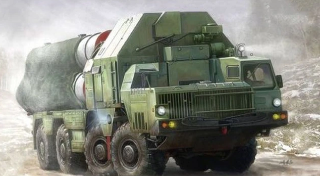Hệ thống S-400 Triumf: Hiệu quả thực chiến và khả năng thích nghi trên chiến trường hiện đại