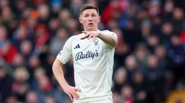 Man City chi 90 triệu bảng tranh Elliot Anderson: Ba cú đấm đau cho tham vọng của Man Utd