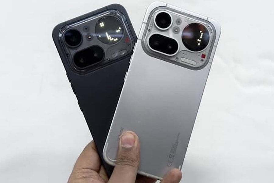 Nothing Phone (4a) và (4a) Pro ra mắt: Màn hình 144Hz, camera tiềm vọng, giá từ 9.15 triệu đồng