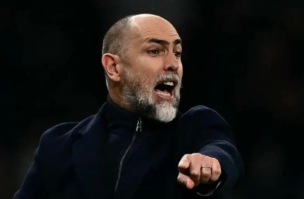 Tottenham Hotspur khủng hoảng trầm trọng dưới thời Igor Tudor: Cơn ác mộng trụ hạng
