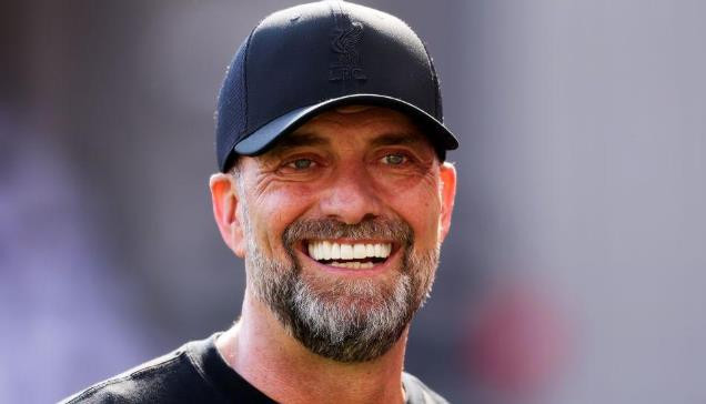 Real Madrid tìm người thay Arbeloa: Cuộc đua giữa Jurgen Klopp và Massimiliano Allegri