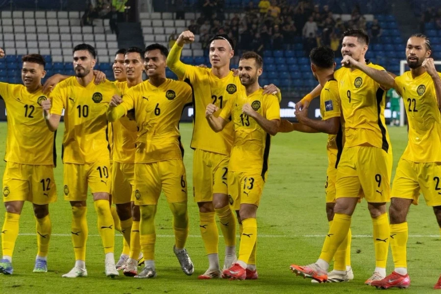 Malaysia kháng cáo bất thành, tuyển Việt Nam vì đâu lại... áp lực; Tottenham bại trận trước đại chiến tại cúp C1 châu Âu