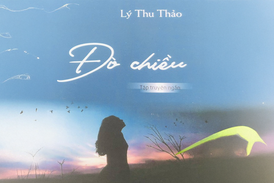 Truyện ngắn: Đò chiều