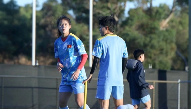 Tuyển nữ Việt Nam tái đấu Đài Loan tại Asian Cup 2026: Đi tìm vé World Cup từ ký ức hào hùng