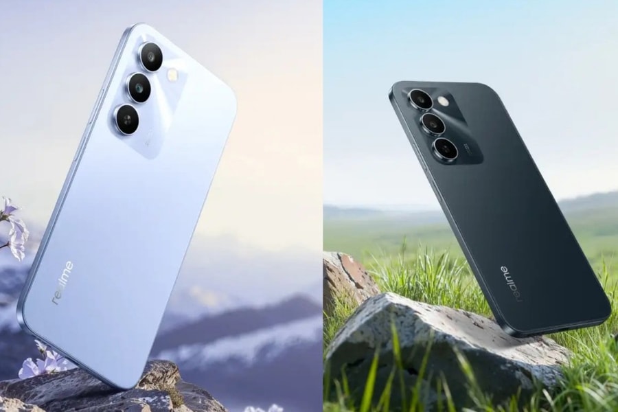 realme C83 5G ra mắt: Pin 7,000 mAh, màn hình 144Hz và độ bền quân sự giá từ 3.8 triệu