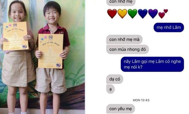 Con gái Phạm Quỳnh Anh và Phan Đinh Tùng: Tài năng nở rộ của thế hệ con nhà nòi