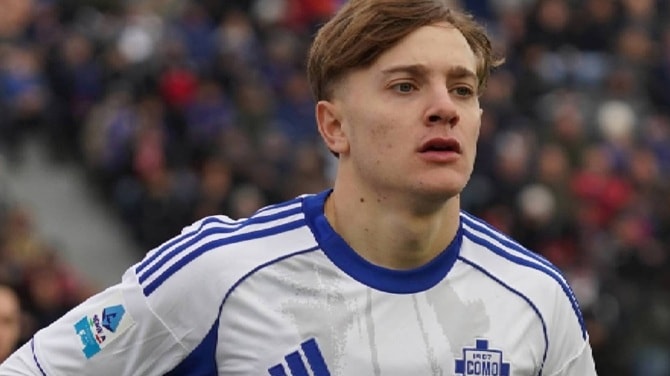 Arsenal đối đầu Man City giành chữ ký Jesus Rodriguez giá 55 triệu euro