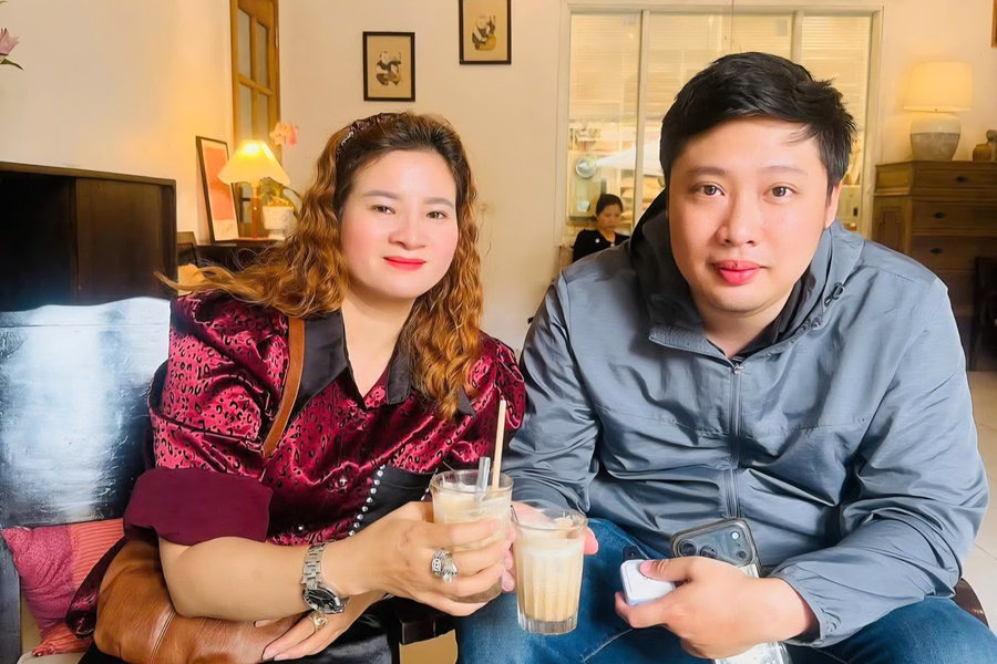 Người phụ nữ ở Nghệ An chủ động trả lại hơn 900 triệu đồng cho người chuyển nhầm