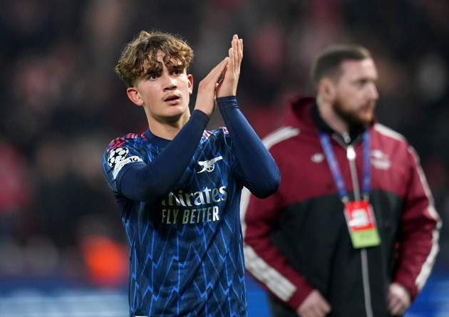 Max Dowman: Kỷ lục gia 16 tuổi và vũ khí bí mật của Arsenal trong cuộc đua vô địch