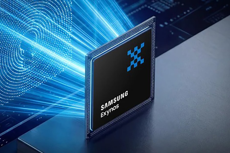 Samsung tăng tốc sản xuất chip Exynos 2700 tiến trình 2nm cho Galaxy S27