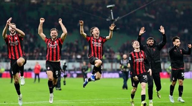 AC Milan thắng Inter 1-0: Mike Maignan rực sáng, hy vọng Scudetto trở lại