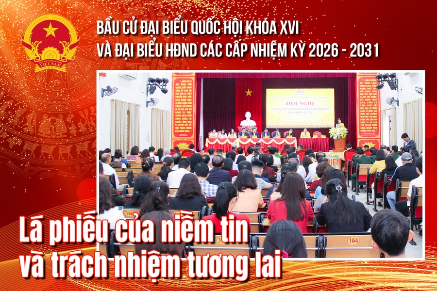 Kỳ 2: Chọn đúng người để gửi trọn niềm tin