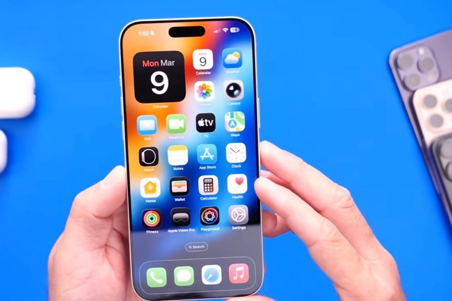 Apple phát hành iOS 26.4 beta 4: Nâng cấp Apple Music và tăng cường bảo mật RCS cho iPhone