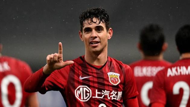 Số phận 10 bản hợp đồng lương 'khủng' nhất lịch sử Chinese Super League