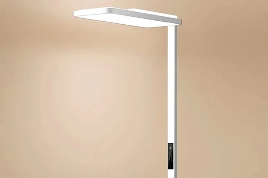 Xiaomi ra mắt đèn bàn Mijia Vertical Study Lamp 2: Công nghệ mô phỏng ánh sáng tự nhiên, giá gần 10 triệu đồng