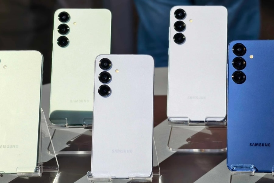 Samsung bổ sung tính năng tự khởi động lại sau 3 ngày không hoạt động để bảo mật dữ liệu