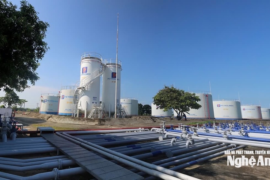 Doanh nghiệp Nhà nước ở Nghệ An - từ những “mạch máu” chiến lược đến sứ mệnh khơi thông nguồn lực