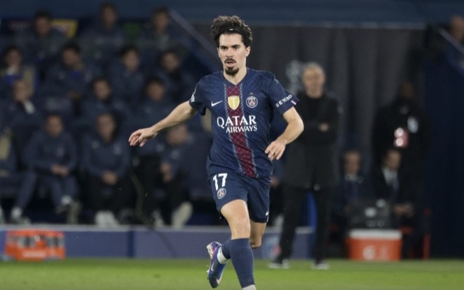 PSG đối đầu Chelsea tại Champions League: Khủng hoảng tuyến giữa đe dọa vị thế nhà vua