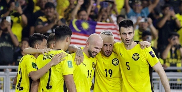Chấn động bóng đá Malaysia: Phơi bày mạng lưới nhập tịch trái phép và kẻ chủ mưu thực sự