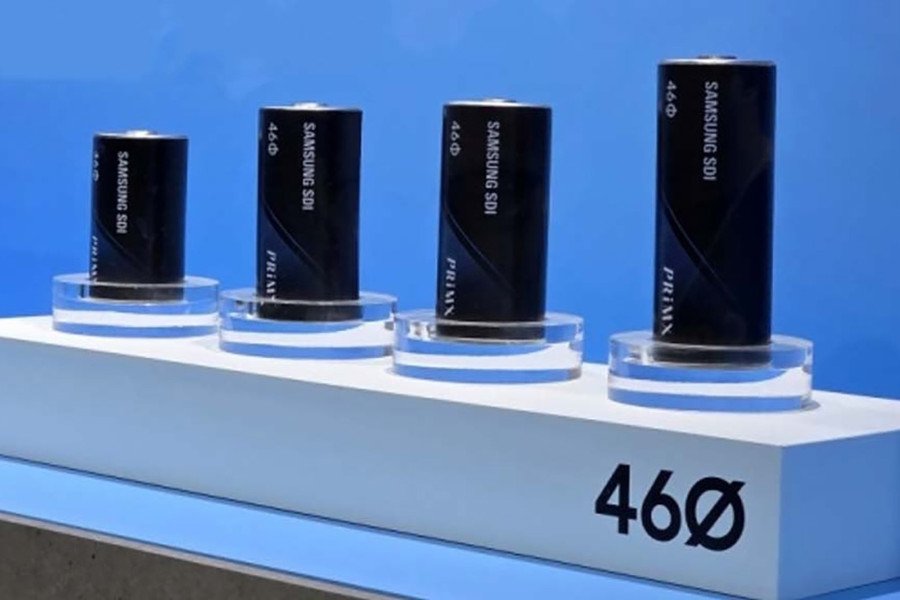 Samsung thử nghiệm pin silicon carbon dung lượng tới 18.000 mAh cho smartphone