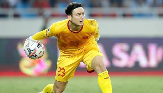 HLV Kim Sang-sik triệu tập 5 trụ cột Ninh Bình chuẩn bị cho vòng loại Asian Cup 2027