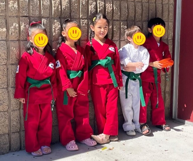 Con gái cố nghệ sĩ Đức Tiến: Thừa hưởng chiều cao vượt trội và nghị lực ở tuổi lên 6