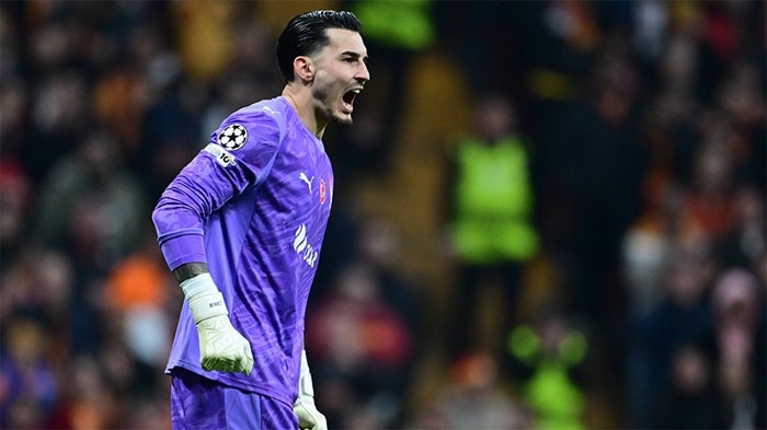 Galatasaray 1-0 Liverpool: Ugurcan Cakir gieo sầu cho Arne Slot tại RAMS Park