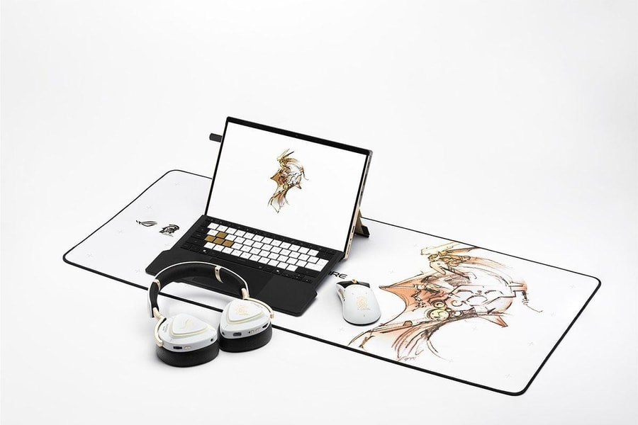 ASUS mở đặt trước ROG Flow Z13-KJP tại Việt Nam: Tablet gaming giá 109.990.000 VNĐ