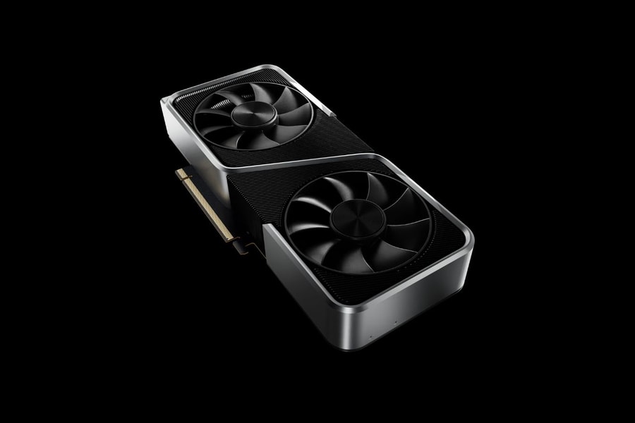 Nvidia gây bất ngờ khi có thể tái sản xuất GeForce RTX 3060 sau 5 năm ra mắt