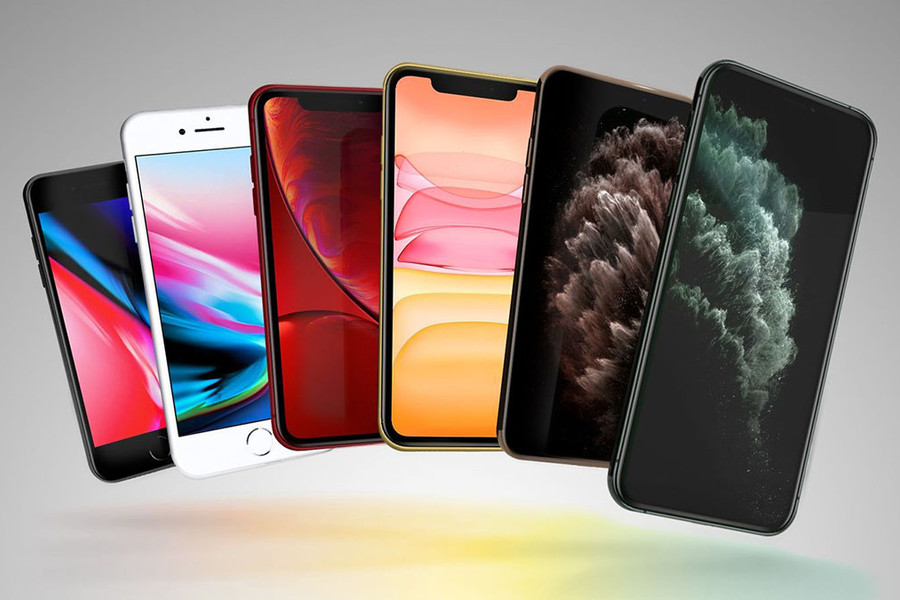 Apple phát hành bản cập nhật iOS bảo mật quan trọng cho các dòng iPhone và iPad đời cũ