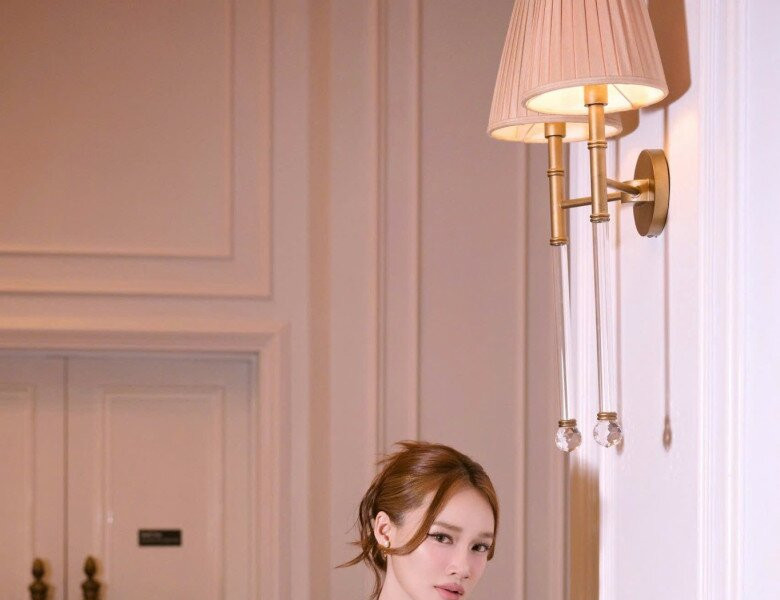 Nhã Phương tái xuất rạng rỡ sau sinh con thứ 3: Bí quyết về dáng và vai trò Giám đốc casting