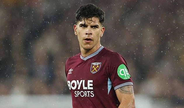 Chuyển nhượng 13/3: MU săn ngọc quý West Ham, Juventus muốn có Lewandowski