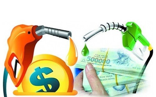 Chính phủ cho phép PVN trực tiếp xuất nhập khẩu dầu thô ứng phó xung đột Trung Đông