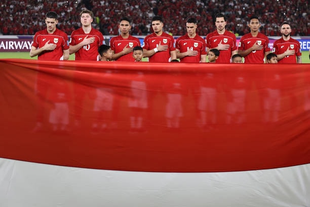 Cơ hội nào để Indonesia dự World Cup 2026 thay thế Iran giữa biến động địa chính trị?