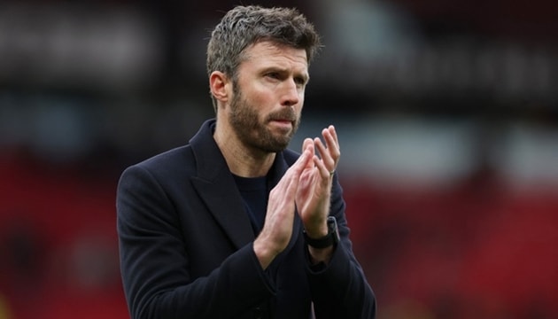 Chuyển nhượng 14/3: MU chốt 5 ứng viên thay Carrick, Arsenal đấu Milan giành Goretzka