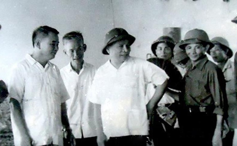 Văn hóa xứ nghệ: “Ngọn lửa mang tên Nguyễn Hữu Đợi”