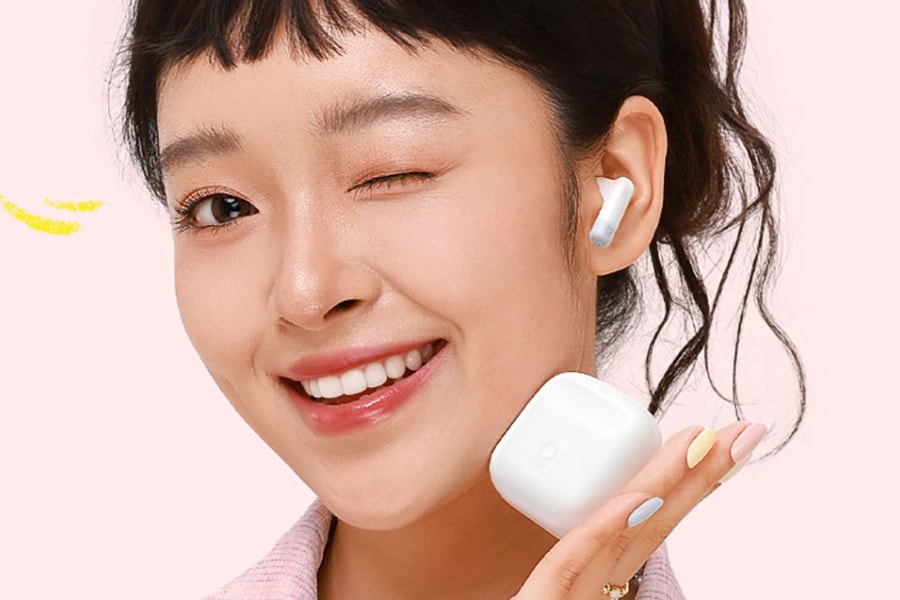 Baseus TWS 1 Youth Edition ra mắt: Bluetooth 6.0 và pin 40 giờ với giá chỉ 275 ngàn đồng