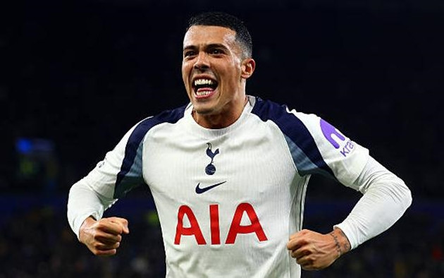 Man City rộng cửa chiêu mộ Pedro Porro giá hời, Tottenham chốt người thay HLV Tudor