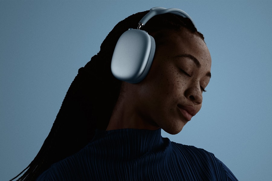 Apple ra mắt AirPods Max 2: Nâng cấp chip H2, khử tiếng ồn vượt trội và giá 14.99 triệu đồng