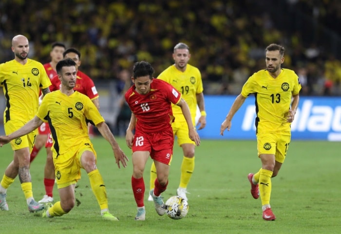 Malaysia bị xử thua 0-3 vì gian lận: Cơn thịnh nộ của fan và mục tiêu đánh bại Việt Nam