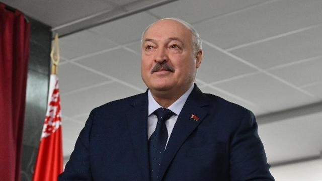 Belarus chính thức sở hữu hệ thống tên lửa siêu thanh Oreshnik từ Nga