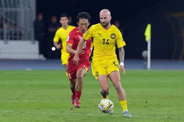 AFC xử thua Malaysia 0-3: Đội tuyển Việt Nam chính thức giành vé dự Asian Cup 2027
