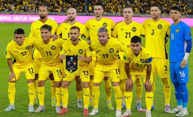 AFC chốt thời điểm công bố án kỷ luật Malaysia trước trận gặp Việt Nam