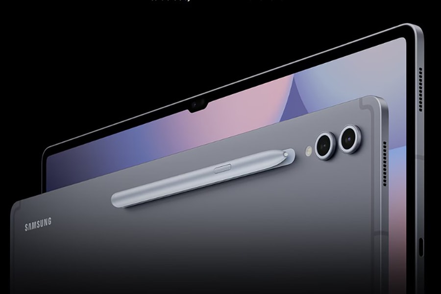 Phân tích Galaxy Tab S12+: Cải tiến dung lượng pin và kỳ vọng từ chipset Dimensity 9500+
