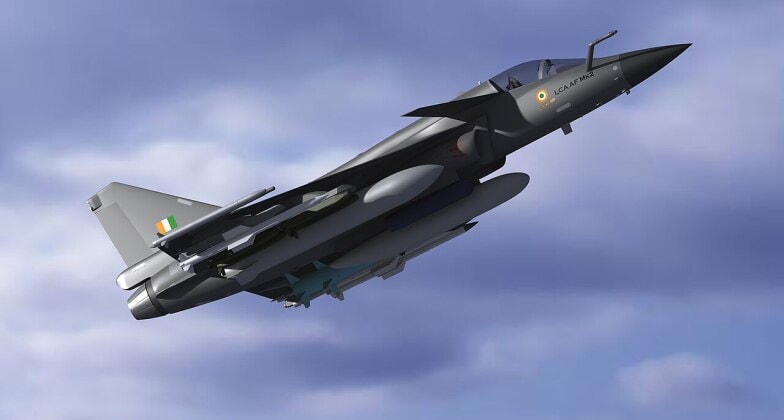 Tiêm kích Tejas Mk2 trễ hẹn: Ấn Độ nâng cấp Su-30MKI và đàm phán mua Su-57