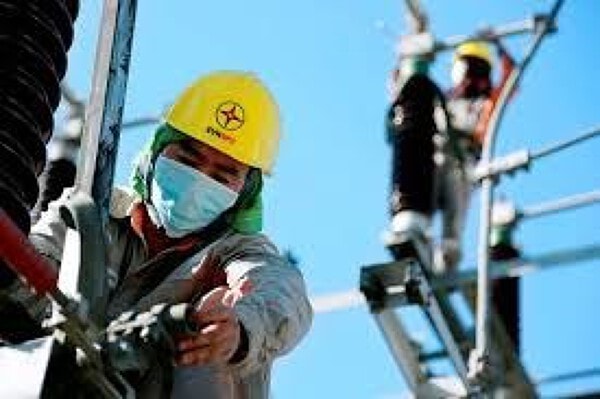 Lịch cắt điện Hải Phòng và Hải Dương từ ngày 19/3 đến 22/3 chi tiết nhất