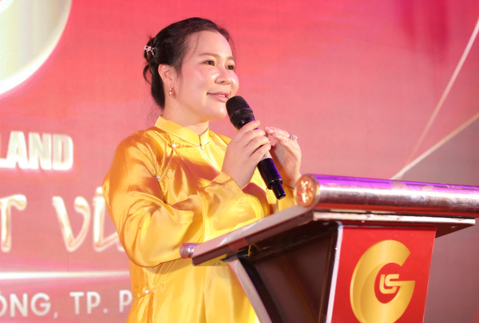 Công an TPHCM bắt tạm giam bà Nguyễn Ngọc Tiền về hành vi lừa đảo