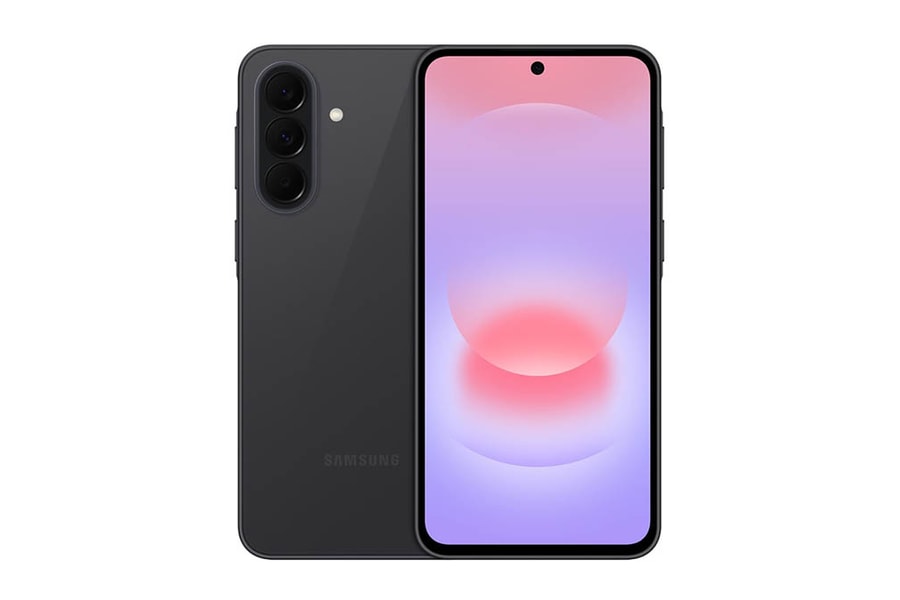 Cận cảnh Galaxy A37 và Galaxy A57: Thiết kế cao cấp và nâng cấp cấu hình mạnh mẽ