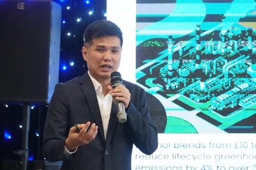 Lộ trình áp dụng xăng sinh học E10 từ tháng 6/2026: Giải pháp đảm bảo an ninh năng lượng